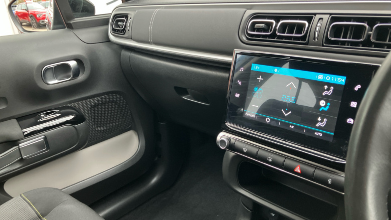 Citroen C3 1.2 PureTech C-Series Edition 5dr Petrol Hatchback